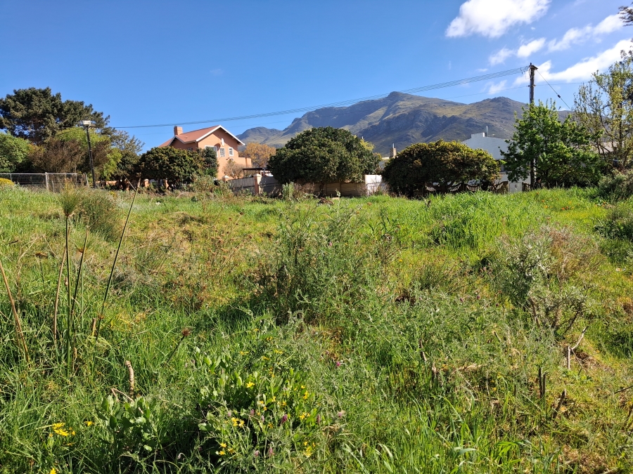 0 Bedroom Property for Sale in Bot River Western Cape
